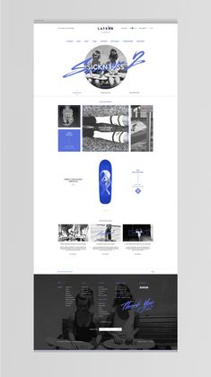 Website design Ui Ux 디자인, Web Portfolio, Web Design Mobile, Best Website Design, Webdesign Inspiration, Portfolio Website Design, Creative Web Design