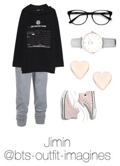 Outfit Bts, Bts Style, Bts Outfits, Bts Clothing, Bts Inspired Outfits, Dance Shirts, Cute Lazy Outfits, Korean Girl Fashion, Korean Fashion Trends