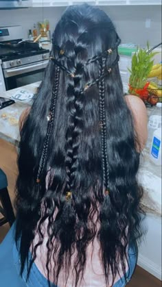 Avatar The Way Of Water Hairstyles, Na’vi Hairstyles Avatar, Avatar Hair Styles, Metkayina Hairstyles, Avatar Navi Hairstyles, Water Tribe Hairstyles, Avatar Inspired Hair, Avatar Braids, Avatar Hairstyles Pandora