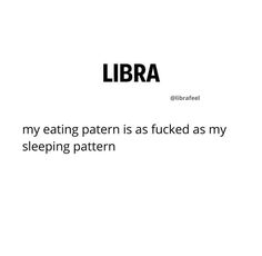 a white background with the words libra and an image of a cat on it