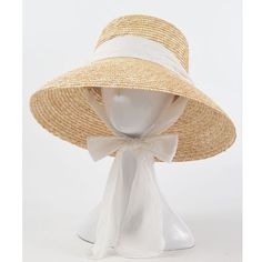 Brand Name: MaytrendsDepartment Name: AdultApplicable Scene: BeachGender: UnisexFeature: Sun protectionApplicable Season: Spring and SummerMaterial: StrawModel Number: S1265Pattern Type: PatchworkStyle: CasualItem Type: Sun Hatsstyle 1: uv protection hat womenstyle 2: wholesale ,dropshippingstyle 5: beach accessories for ladiesstyle 6: sunshade hat Solid Color Visor Sun Hat For Summer, Summer Sun Hat Visor, Solid Color Straw Hat For Beach Season, Solid Straw Hat For Beach Season, Solid Color Short Brim Hat For Beach Season, Solid Short Brim Hat For Beach Season, Wide Brim Straw Hat One Size, Solid Color Wide Brim Straw Hat, Solid Color Wide Brim Straw Hat One Size