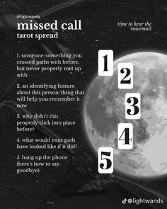 the moon has been marked with numbers to tell if it's time for someone to call