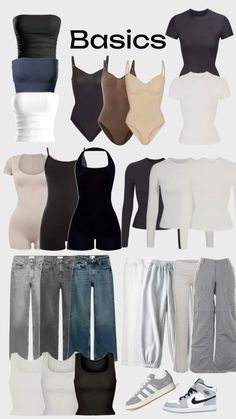 Trendy Outfits For Teens, Clothes And Shoes, Cute Lazy Day Outfits, Baggy Pants, Mode Inspo, Cute Everyday Outfits, Cute Simple Outfits