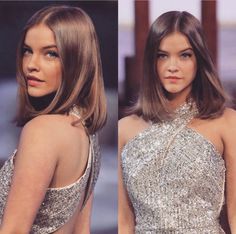 Lob Formal Hairstyles, Barbara Palvin Short Hair, Long Bob Inspiration, Barbara Palvin Hair, Light Auburn Hair, Women Haircut, Haircut Tutorial, Hair Inspiration Short, Lob Haircut