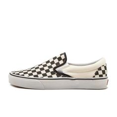 Lasaky - PuTian Shoes: Vans Style Checkerboard Canvas Slip-On Retro Lightweight Casual Sneakers Work Flats Shoes, Mary Jane Ballet Flats, Vans Style, Stirrups, Casual Flats, Open Toe Sandals, Work Shoes, Canvas Shoes, Casual Sneakers