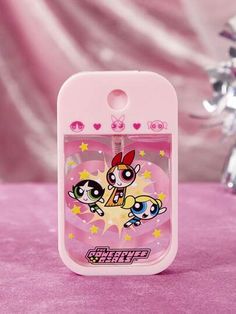 Powerpuff Girls Makeup, Unicorn Piggy Bank, Super Nana, Powerpuff Girls Wallpaper, Cute Stationary School Supplies, Hello Kitty Rooms, Bow Wallpaper, Sephora Skin Care, Retro Gadgets