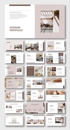 an image of the interior design presentation