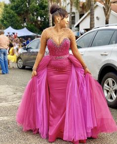 Lobola Outfits, Pedi Traditional Attire, South African Traditional Dresses, African Bridal Dress, Mesh Dresses, Pink Plus Size, African Traditional Wedding Dress, African Wedding Attire, Shweshwe Dresses