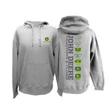 john deere clothing - Google Search