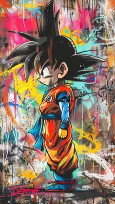 Goku Sleeping, Graffiti Dragon, Canon Ivy, Images Pop Art, Pikachu Tattoo, Her Tattoo, One Tattoo