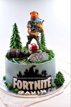 Cake Fortnite Birthday, Fortnite Marshmello Cake, Fortnite Fish, Homemade Fortnite Cake, Fortnite Fishstick Cake, John Cake, Fortnite Peely Cakes, Fortnite Drop Box Cake, Fortnite Birthday Cake