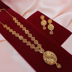 Lassi Recipes, Gold Jewelry Design, New Hd Pic, Unique Gold Jewelry, Wedding Jewelry Sets Bridal Jewellery, Simple Gold Earrings, Gold Jewelry Designs