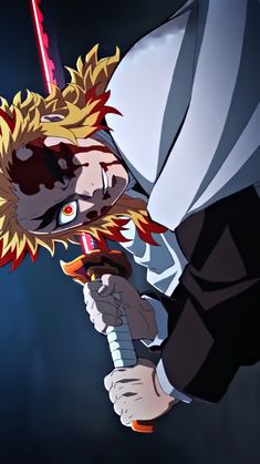 Demon Slayer Mugen Train, Mugen Train, Rengoku Kyoujurou, Naruto Uzumaki Hokage, Rengoku Kyojuro, Anime Wallpaper Phone, My Board, Demon Hunter, Image Fun