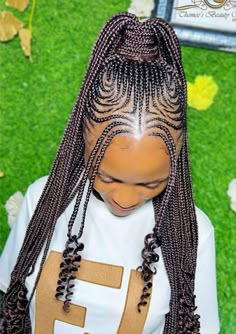 Ladies Hairstyles Braids, Hairstyles For Ladies 2024, Hairstyles For Ladies Braids, Mwongezo Hairstyles, Mwongezo Lines Hairstyles, Hair Styles Braids Black, Cornrows Hairstyles For Kids, Cute Long Hair Hairstyles, Braids For Kids Black