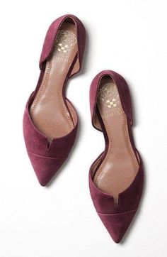 Sukienki Maksi, Daily Shoes, Mode Shoes, Pointy Toe Flats, Shoe Closet