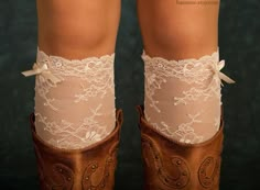 Lace Boot Cuffs, Lace Boot Socks, Lace Leg Warmers, Boot Cuff, Cooler Style, Boot Toppers, Mazzy Star, Boot Cuffs, Fall 24