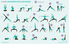 the yoga poses are very important for beginners