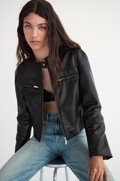 Chaquetas y Cazadoras de Mujer | Nueva Colección Online | ZARA Argentina