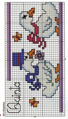 a cross stitch pattern with the words hello kitty on it