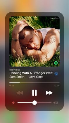 Screenshot Sam smith - dancing with a stranger Dancing With A Stranger, Iphone Music, Sam Smith, Spotify App, Song Playlist, Lyric Quotes, Bella Hadid, Macbook Air, Losing Me