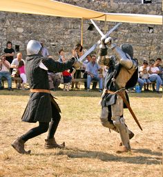 High Middle Ages, History Curriculum, Historical Reenactment, Medieval World, Medieval Armor, Medieval History