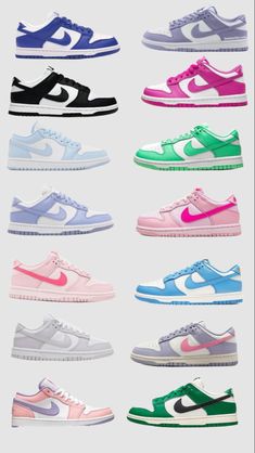 Nike Shoes Women Fashion