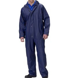 Super Waterproof Coveralls – Safety Clothing Pallet Collars, Work Coveralls, Pallet Boxes, Waterproof Clothing, Plastic Pallets, Safety Work, Rainy Weather