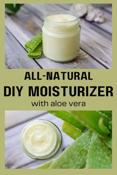 This homemade aloe vera moisturiser is the perfect face cream for all skin types, for anti-aging, for a day as well as a night cream. It’s hydrating, extremely nourishing and not greasy! I’ve got two recipes here for you: one is quick & easy and the other is a tiny bit more complex but—I think—much, much nicer and hydrating. Aloe Vera moisturises, soothes and hydrates the skin and supports the production and release of collagen making your skin more flexible and plump, thus younger-looking. Natural Moisturizer for face, homemade recipes, homemade aloe vera, DIY all natural face moisturizer, dry skin, oily skin, daily, skin care, Acne anti aging. Aloe Vera Face Cream, Face Cream Diy, Face Cream Recipe, Aloe Vera Moisturizer, Aloe Vera Cream, Diy Face Moisturizer, Aloe On Face, Diy Moisturizer, Natural Face Moisturizer