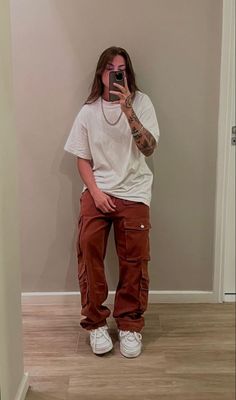 Masc Outfits For Women, Tomboyish Outfits, Masc Style, Masc Lesbian, Masc Fits, Gay Outfits, Masculine Outfits, Lesbian Outfits, Masc Women