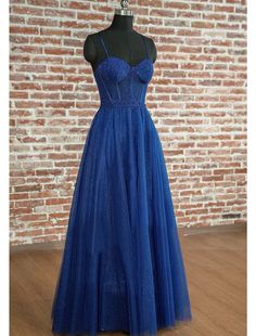 A-Linie Ballkleider Sparkle & Shine Ballkleid Bodenlang Ärmellos Herzausschnitt Tüll Rückenfrei mit Falten Applikationen Prom Dresses Sparkle, Party Floor, Dresses Sparkle, Shine Dress, Dresses Quinceanera, A Line Prom Dresses, Prom Wedding, Dress Prom, Long Prom Dress