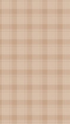 a brown and tan plaid pattern with small squares