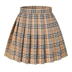 HARAJUKU JAPANESE SCHOOL UNIFORM BEIGE PLAID PLEATED SKIRT PLUS SIZE Trendy Plaid Cotton Skort, Trendy Mini Length Plaid Pleated Skirt, Trendy Pleated Plaid Mini Skirt, Trendy Plaid Pleated Mini Skirt, Trendy Plaid Mini Pleated Skirt, Trendy Mini Plaid Pleated Skirt, Plaid Pleated Cotton Skort, Trendy Plaid Mini Tennis Skirt, School Uniform Plaid Skort