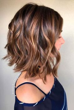 Long Bobs, Shoulder Length Bob, Shoulder Hair, Shoulder Length Hair Cuts, Long Bob Hairstyles, Cut Hair, Medium Hair Cuts