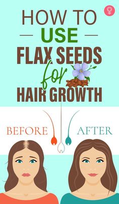 Flax Seeds For Hair Growth, Seeds For Hair Growth, Flax Seed Hair Gel, Hair Mask Recipe, Thick Hair Growth, Flaxseed Gel, How To Grow Your Hair Faster, Hair Growing Tips, Hair Smooth