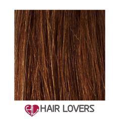 The Hair Extension Company - 20" Stick Tip Human Hair Extension 1g -