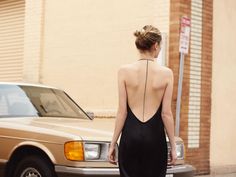 Staz Lindes, Fancy Jumpsuit, Lingerie Slip Dress, Inspiration Dress, Summer Skin, Italy Fashion, Female Style, Behind The Scene, Street Look