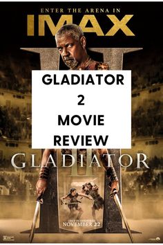 Gladiator 2 Parents Guide Movie Review #GladiatorII #Gladiator2 #MovieReview #ParentsGuide #Movie #Review Gladiator 2, Epic Movie, Russell Crowe, Denzel Washington, Story Arc, Pedro Pascal