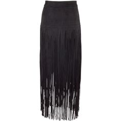 Western Suede Fringe Skirt | Buy Our Adore Faux Western Long Fringe Suede Skirt Online at Pinto Ranch Fringe Skirt Outfit, Womens Western Tops, Boho Bottoms, Suede Fringe Skirt, Crazy Fashion, Western Skirts, Festival Ideas, Faux Suede Skirt, Country Dresses