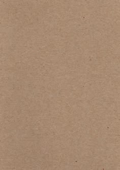 an image of a piece of brown paper