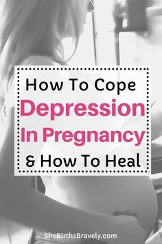 You don’t need to suffer from depression in pregnancy. Remember that you are not alone. Follow these natural remedies that will help you heal and enjoy your healthy pregnancy. These are also safe for your baby. #doula #firsttrimester #depression #healthypregnancy #firsttimeMom #Momhacks #mentalhealth Postpartum Mental, Pregnancy Hacks, Pregnancy Advice, Daily Exercise Routines, Home Birth