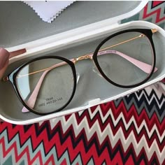 Glasses Fashion Women