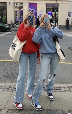 Looks Hip Hop, Looks Pinterest, Streetwear Fashion Women, Indie Outfits, Mode Inspo, 가을 패션, Mode Vintage, Teen Fashion Outfits, Streetwear Outfit