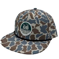 Good Ole Boys Green Buzzin Rope Trucker Hat Camouflage Baseball Cap Trucker Hat For Camping, Trucker Hat Men, Hat Men, Hoodie Material, Who Cares, Shirt Collection, Dinosaur Print, Trucker Hats, Floral Patterns