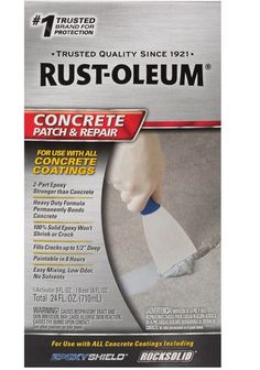 buy patching, repair & sundries at cheap rate in bulk. wholesale & retail bulk paint supplies store. home décor ideas, maintenance, repair replacement parts Repair Cracked Concrete, Concrete Repair Products, Cracked Concrete, Driveway Repair, Concrete Resurfacing, Concrete Coatings, Concrete Driveways, Home Fix, Concrete Projects