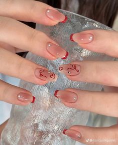 Perfect Nails, Stylish Nails, Nail Inspo, Acrylic Nails, Nail Designs, Nail Art, Nails, Makeup, Quick Saves