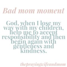 Parenting Bible Verses, Christian Parenting Quotes, Biblical Parenting, Mom Prayers, Mom Encouragement, Mommy Quotes, Intentional Parenting, Mom Life Quotes