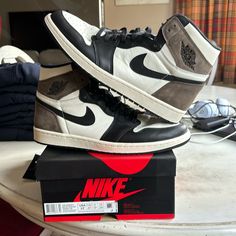 Size 11.5 Shoes Air, Air Jordan 1 Retro High Og, Air Jordan 1 Retro High, Air Jordan 1 Retro, Jordans For Men, Jordan 1 Retro High, Jordan 1 Retro, Air Jordan 1, Jordan Shoes