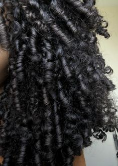 Black Waist Length Hair, Natural Curl Pattern Chart Black Hair, 3c Hair Aesthetic, 3b Hair Aesthetic, Long 3a Hair, Beautiful Natural Curly Hair, Mrs Bella, 3a Curls, 3a Hair