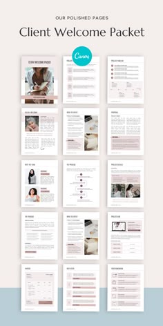 the clean and professional resume template is ready to use