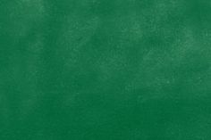 a green chalkboard with white writing on it